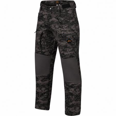 Il Lago Funktionshose Shawk Herren (phantomX Anthra)