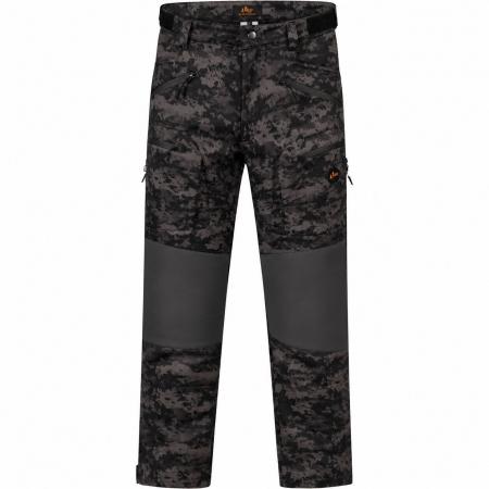 Il Lago Funktionshose Shawk Herren (phantomX Anthra)