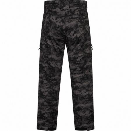 Il Lago Funktionshose Shawk Herren (phantomX Anthra)