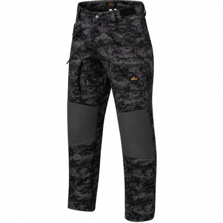 Il Lago Funktionshose Shawk Herren (phantomX Anthra)