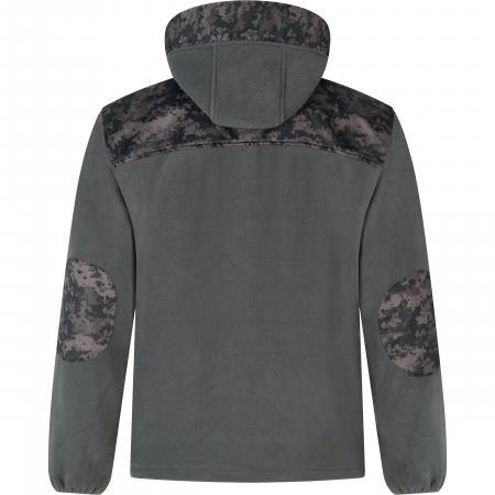  Hybrid-Hoodie Shawk Herren (phantomX Anthra)