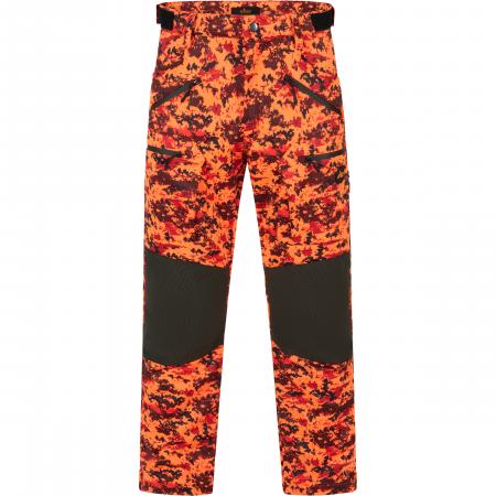 Il Lago Funktionshose Shawk Herren (phantomX Orange Blaze) 