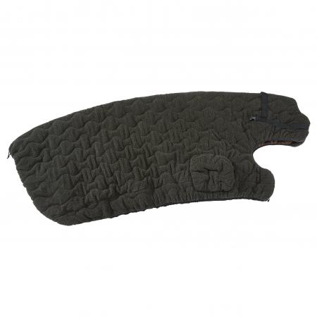  Ansitzsack SilentX (Oliv)