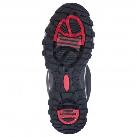  Neoprenstiefel Eifel SPS Herren (Oliv/Schwarz)