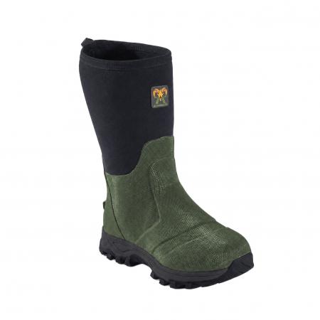  Neoprenstiefel Eifel SPS Herren (Oliv/Schwarz)