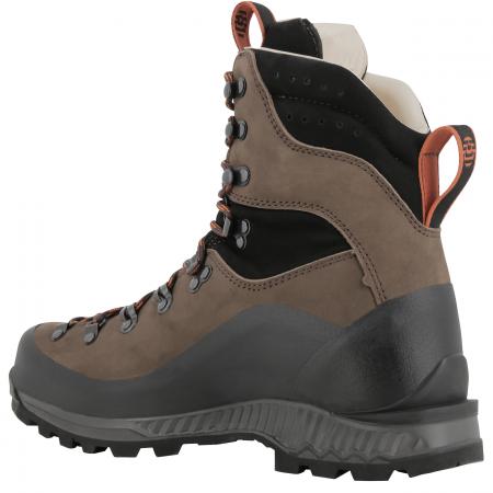  Nuptse 2.0 Herren (Braun)
