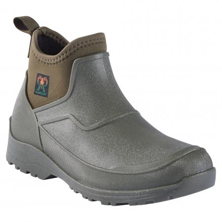  Neoprenschuh Rainforce X17 Herren (Oliv)