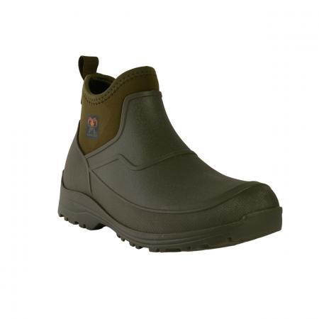  Neoprenschuh Rainforce X17 Herren (Oliv)