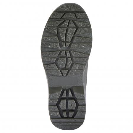  Neoprenschuh Rainforce X17 Herren (Oliv)