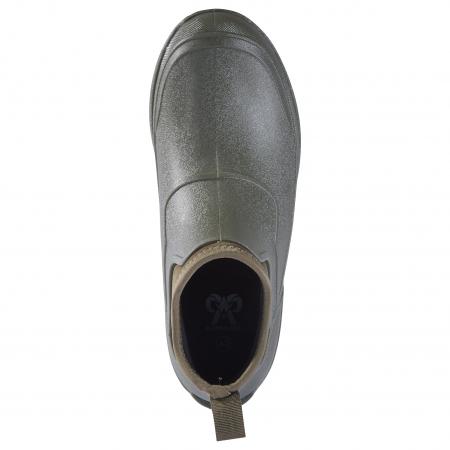  Neoprenschuh Rainforce X17 Herren (Oliv)