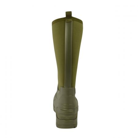  Neoprenschuh Rainforce X40 Herren (Oliv)