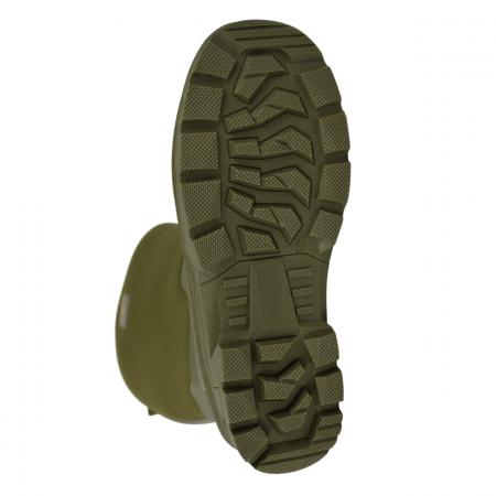  Neoprenschuh Rainforce X40 Herren (Oliv)