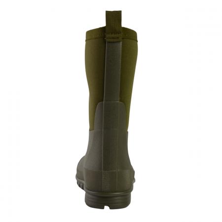 Neoprenstiefel Rainforce X25 Kinder (Oliv)