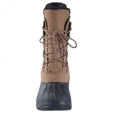  Winterboot Anchorage Herren (Braun)