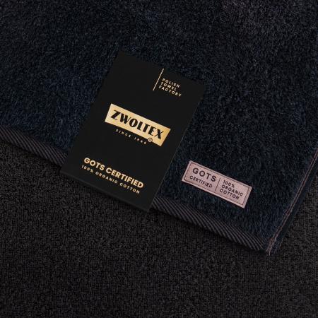  Towel featuring a “deer” design