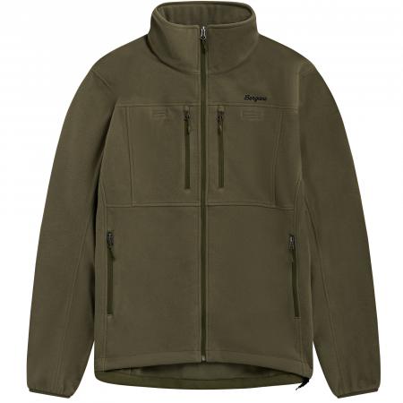  Hogna Windblock Jacket Herren (Dark Green Mud)