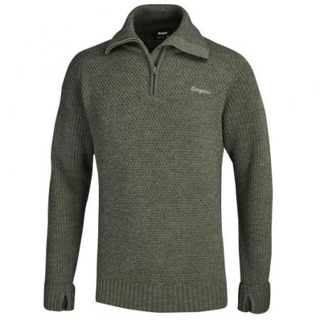  Ulriken Jumper Herren (Pine Forest)