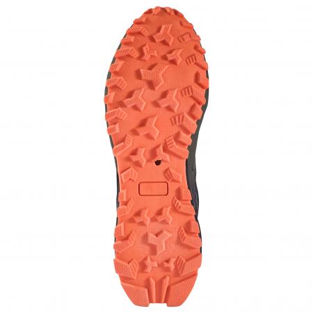  Outdoorschuh Cyron 500 Herren (Oliv/Schwarz)