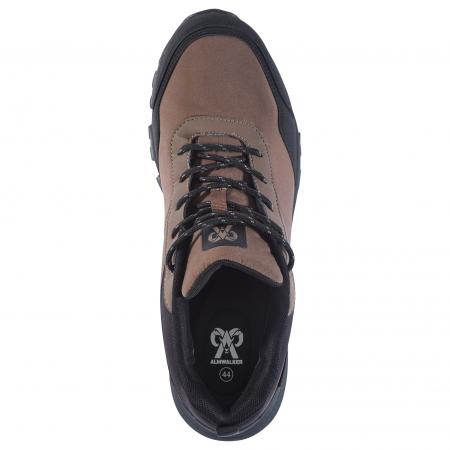 Outdoorschuh Cyron DLX 900 Herren (Braun)