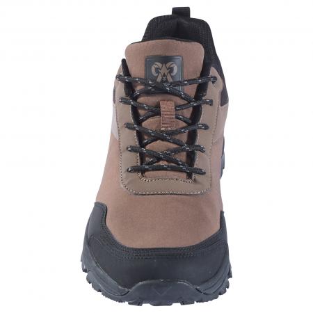  Outdoorschuh Cyron DLX 900 Herren (Braun)
