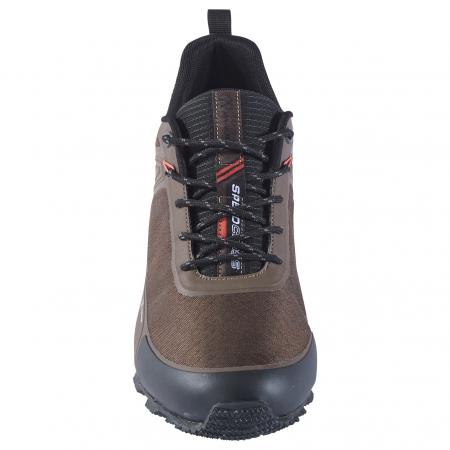  Outdoorschuh Cyron 501 Herren (Braun)