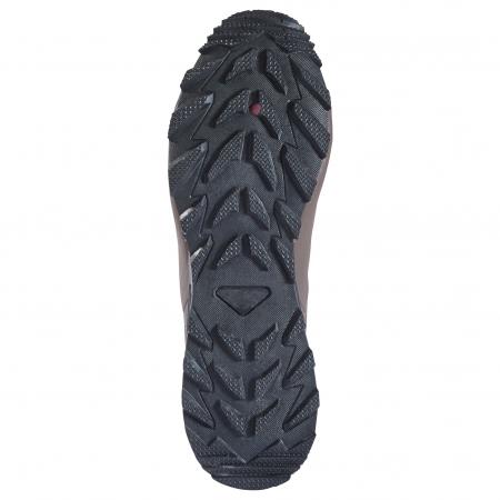  Outdoorschuh Cyron 501 Herren (Braun)