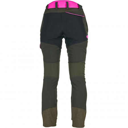  Tofane Kevlar® U-Tex Hunting Trousers Damen (Oliv)