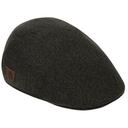  Jagd-Kappe Schiebermütze Klassik 70/30 (Oliv)