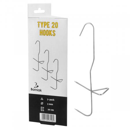  Haken Typ 20