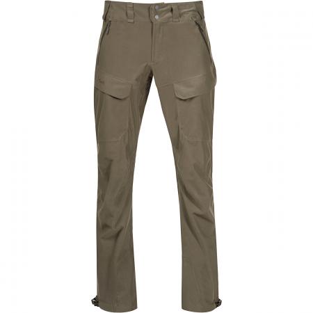  Hogna 3L Pants Herren (Green Mud)