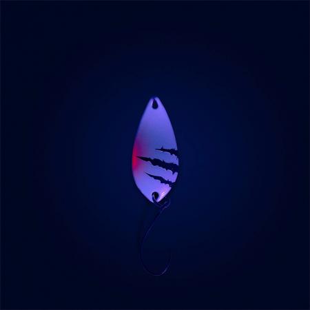  Aro Spoon 2,0 g - Rippa³ | Neon Ghost