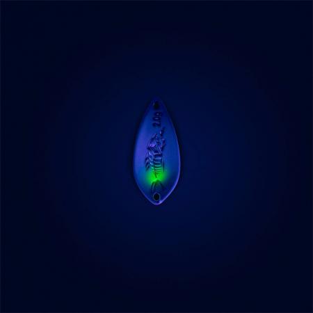  Aro Spoon 2,0 g - Rippa⁶ | Cold Snap