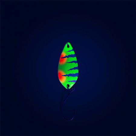 Aro Spoon 2,0 g - Rippa⁶ | Cold Snap