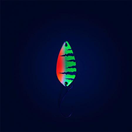  Aro Spoon 2,0 g - Rippa⁶ | Instinct
