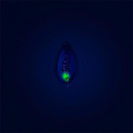 Aro Spoon 2,0 g - Rippa⁶ | Instinct