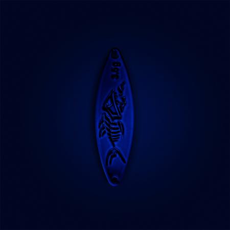  Balrog Spoon 3,5 g - TGR | Black Firetiger