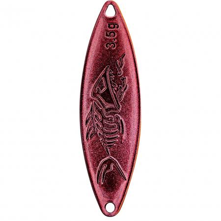  Balrog Spoon 3,5 g - TGR | Sunset (Holo|Flipflop)