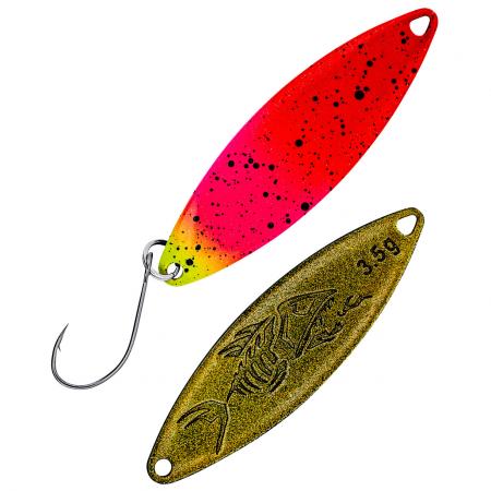  Balrog Spoon 3,5 g - Faded | Hot Pink (Holo)
