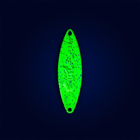 Balrog Spoon 3,5 g - Trinary | Safety Yellow (Matt)