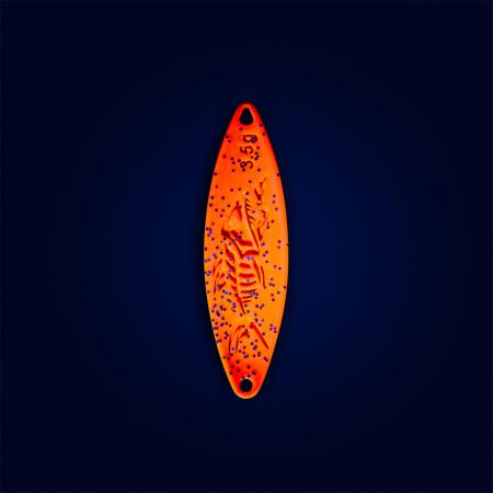 Balrog Spoon 3,5 g - Trinary | Hot Apple (Matt)