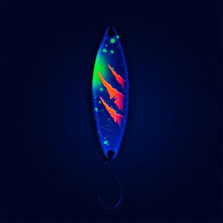 Balrog Spoon 3,5 g - Trinary | Hot Apple (Matt)