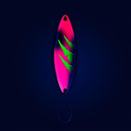  Balrog Spoon 3,5 g - Trinary | Pink Power (Holo)