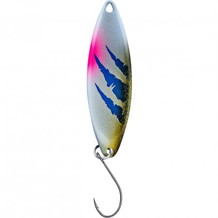 Probaits Balrog Spoon 3,5 g - Trinary | Lucent White (Holo)