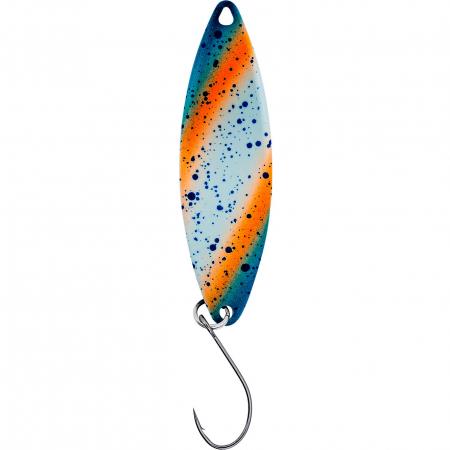 Balrog Spoon 3,5 g - Twisted | True Blue (Glow)