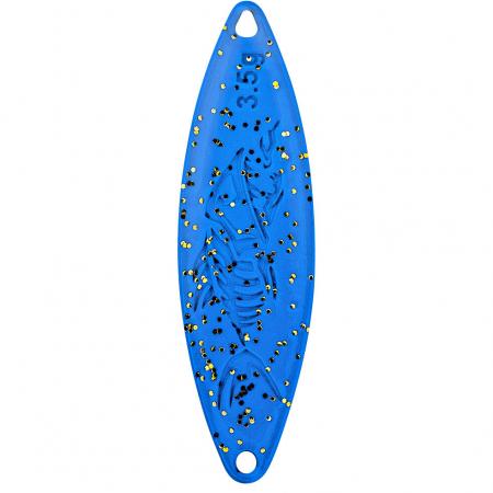  Balrog Spoon 3,5 g - Twisted | True Blue (Glow)