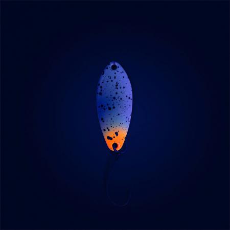  Chronos Spoon 2,2 g - Radiant Taper | Hot Pearl (Holo)