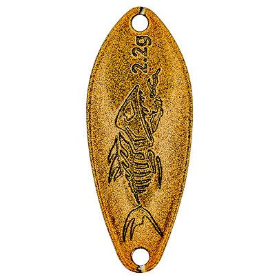 Chronos Spoon 2,2 g - Radiant Taper | Hot Pearl (Holo)