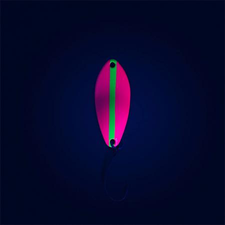  Chronos Spoon 2,2 g - Lineup | Electric Pink