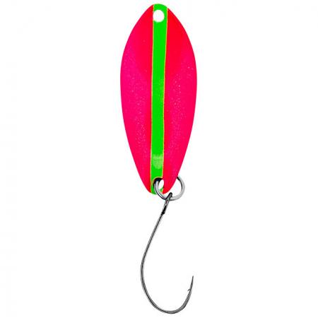Chronos Spoon 2,2 g - Lineup | Electric Pink