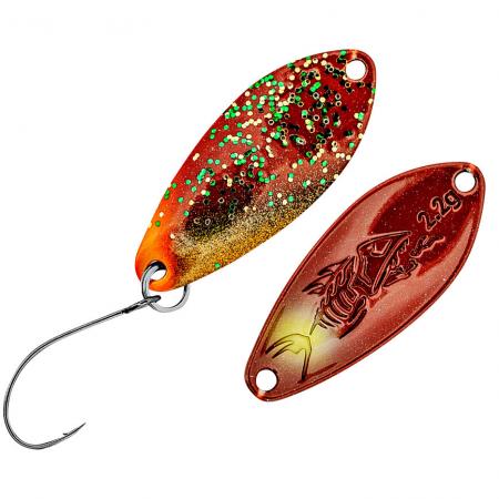 Chronos Spoon 2,2 g - Vane | Firetail (Holo)
